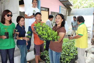 Empowerment of women-led household