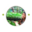 Women's Action Against Climate Change Association footer logo