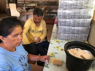 Helping Women Entrepreneurs